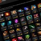 dota 2 bet item website