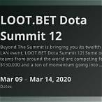 loot bet dota 2 2020